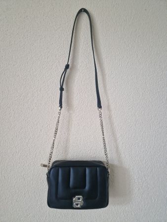 BOSS Tasche Icon "Neu" Schwarz