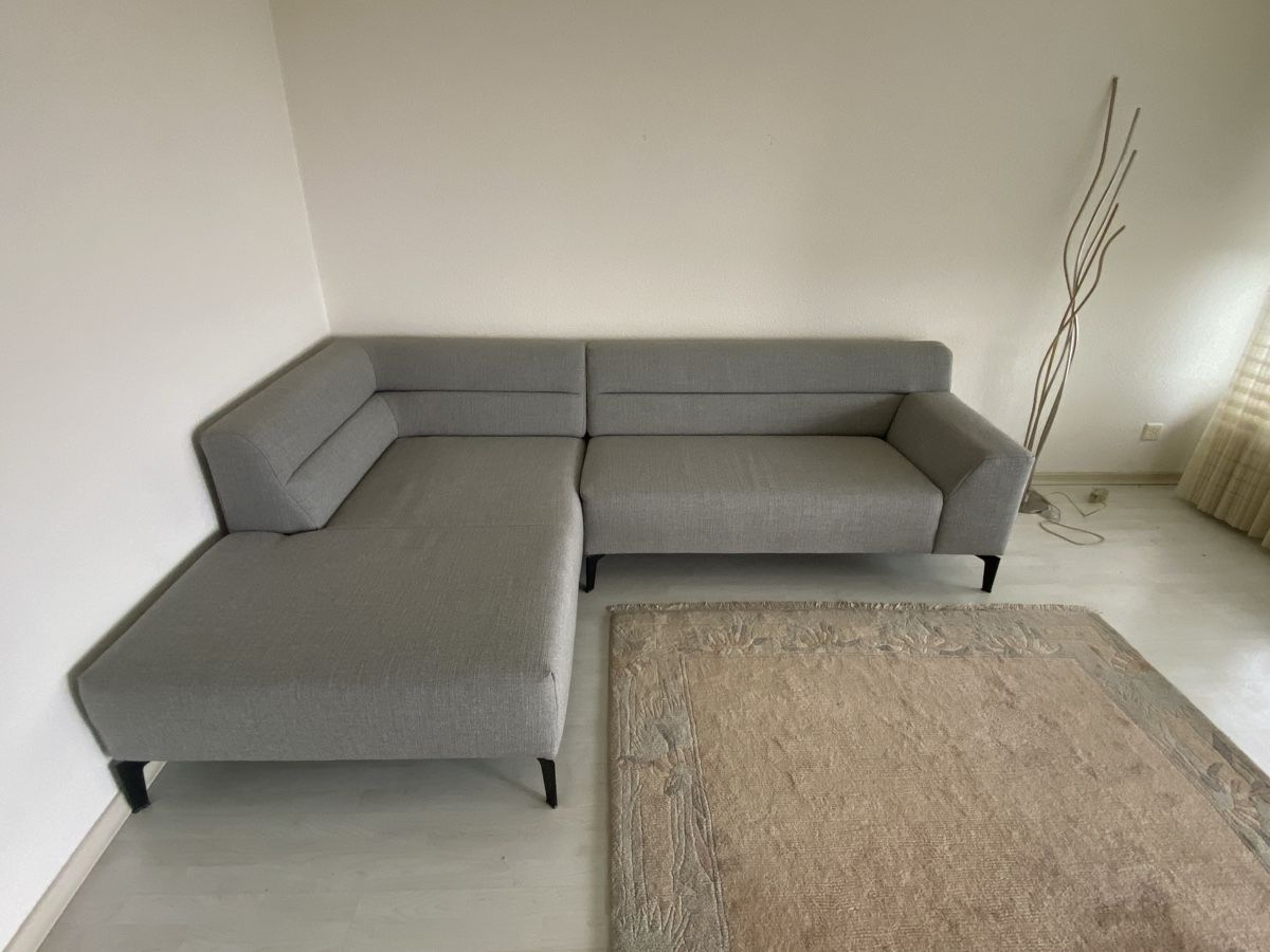 Divani: Ecksofa, Rolf Benz – Usato da Nesselnbach venduto da dieinsel