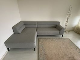 Ecksofa, Rolf Benz