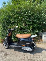 Vespa 125 ET4 Modell M19 000