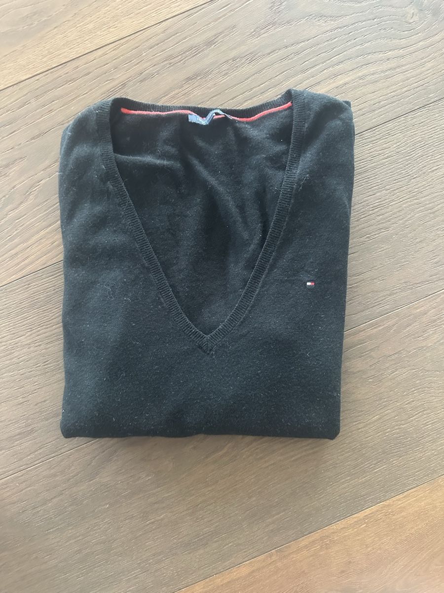 Tommy Hilfiger Maglioni & Felpe: Tommy Hilfiger Pulli Gr. XL – Usato da Diepoldsau venduto da Soleil0425 1