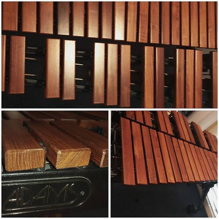 Strumenti musicali: Konzertxylophon Solist von Adams – Usato da Horw venduto da Afeti 1