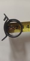 Auspuffklammer 30x15mm