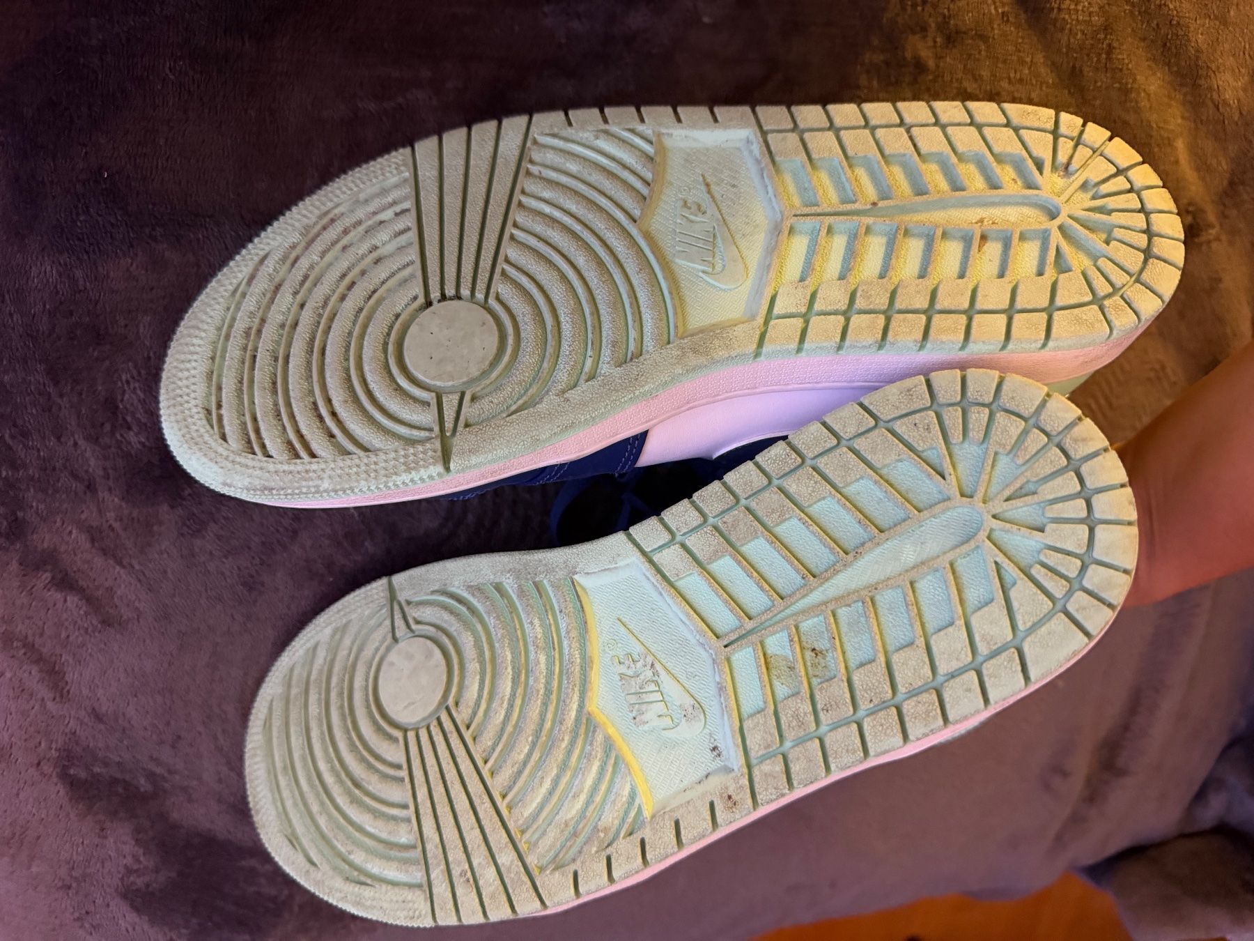 Herrenschuhe: Schuhe Nike Gr. 42 – Gebraucht aus Winterthur von mar_x9kp 1