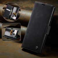 Samsung galaxy S26 ultra CASEME Magnet Hülle + schutzglas