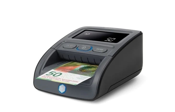 Geldscheinprüfgerät CCE 112 Neo