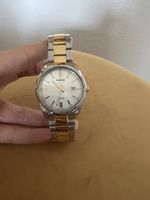 Casio Uhr