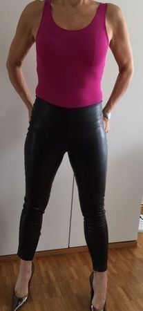 Body Pink