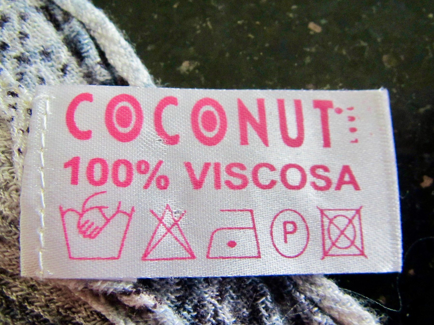 Foulard & Sciarpe: GRAND FOULARD COCONUT – Usato da Murten venduto da Selliot 3