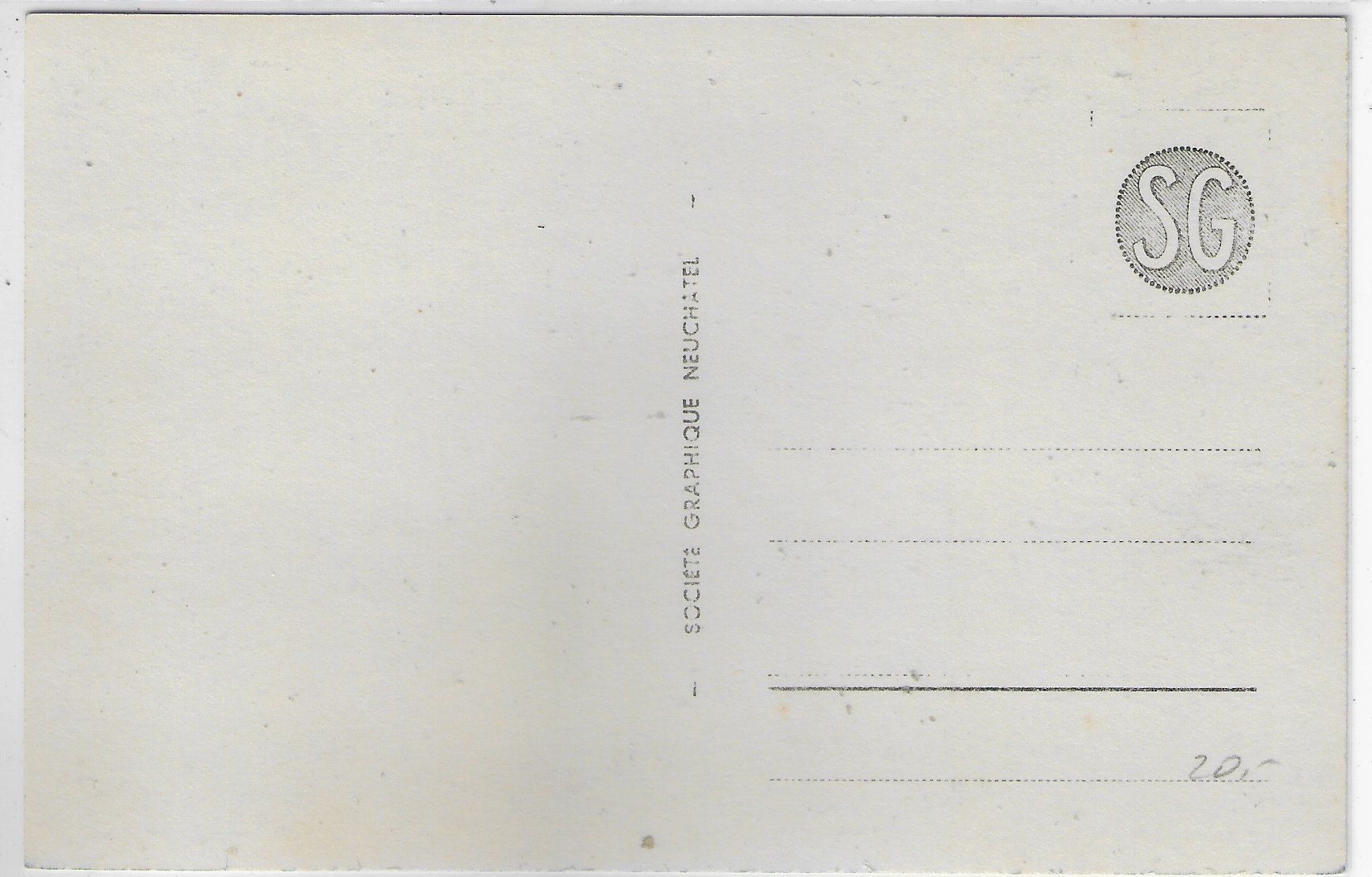 Cartoline postali: Bienne-Biel - Bahnhofstrasse - Tram - animee – Usato da Ettingen venduto da Kartenplanet 1
