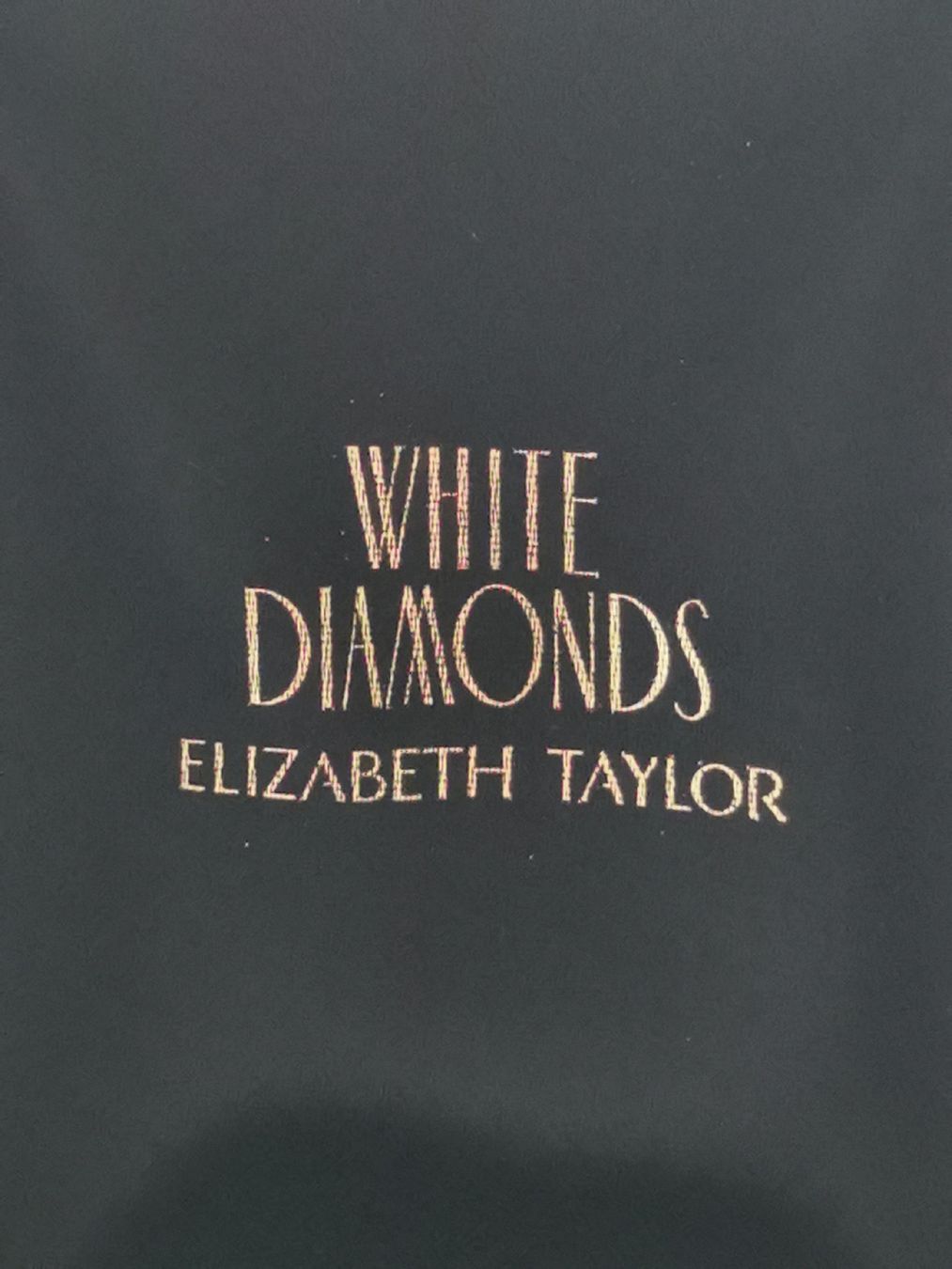 Profumi & Eau de Toilette: Elizabeth Taylor White Diamonds Parfum 7,5 ml. – Nuovo e nell'imballaggio originale da Schlieren venduto da vlalif 6
