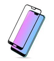 3D Panzerglas 9H Huawei Honor 10 Folie
