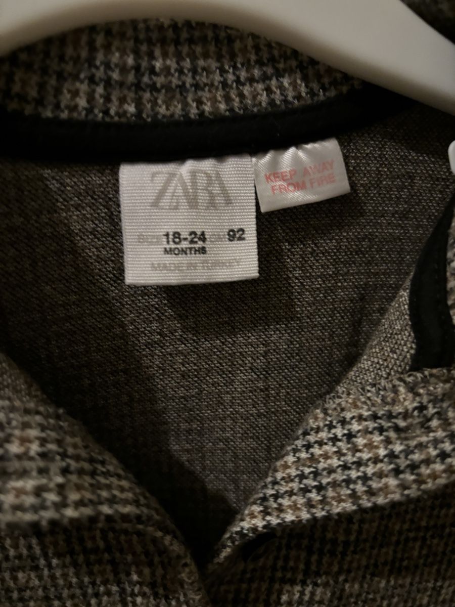 Zara Kleider & Röcke: Kleid – Gebraucht aus volketswil von Sisi521 1