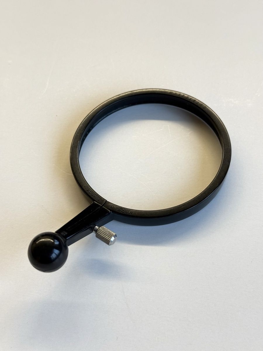 Hasselblad Obiettivi: Hasselblad Focusring – Usato da Olten venduto da Jogger24
