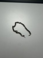 Chrome Hearts Paperchain Armband