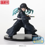 DEMON SLAYER - SEGA - Figurizma - Muichiro Tokito  18cm