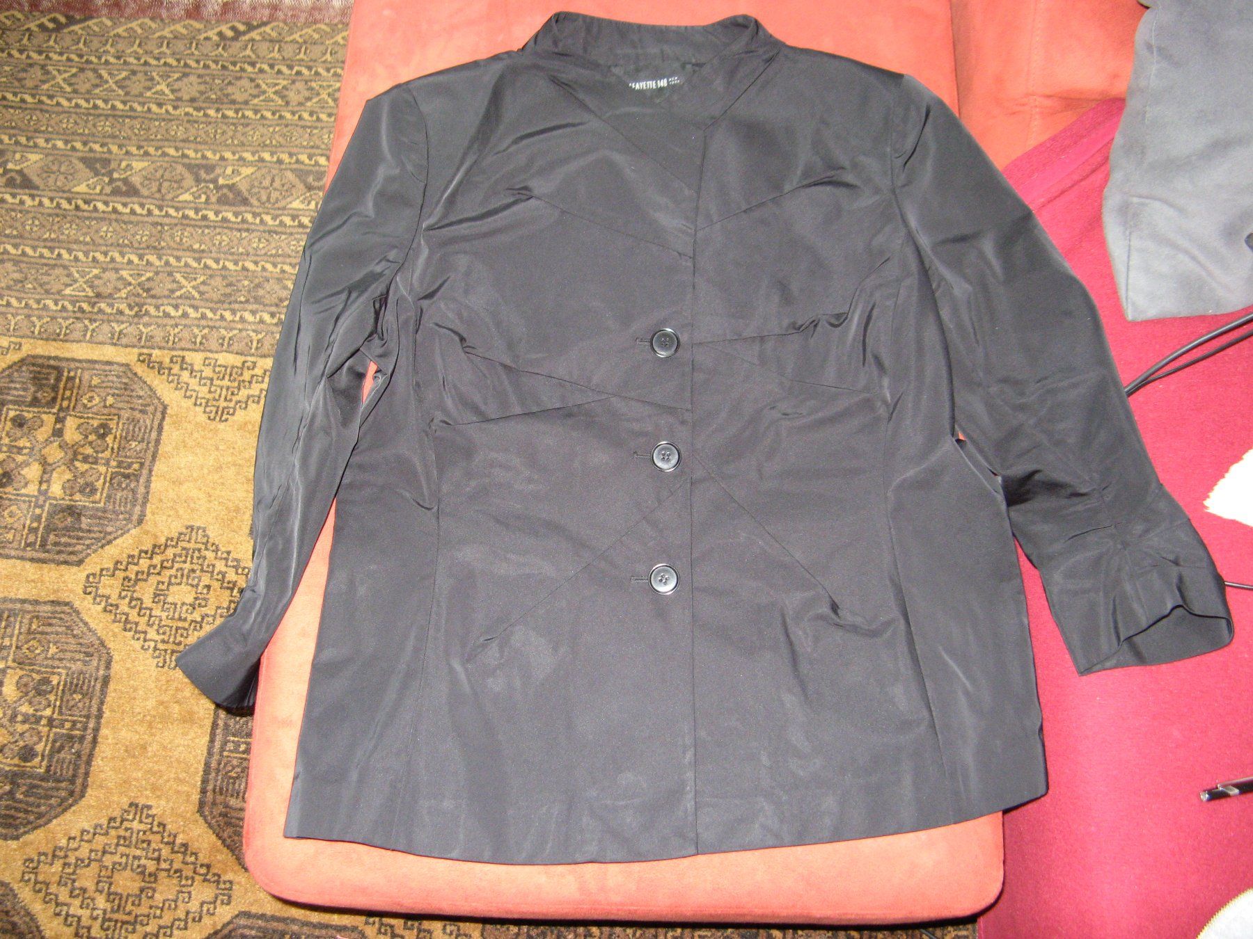 Jacken: Jacke von Lafayette 148 Grösse XL – Gebraucht aus Zürich von apil 7