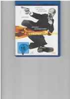 Blu-ray Film The Transporter mit Jason Statham, FSK 16