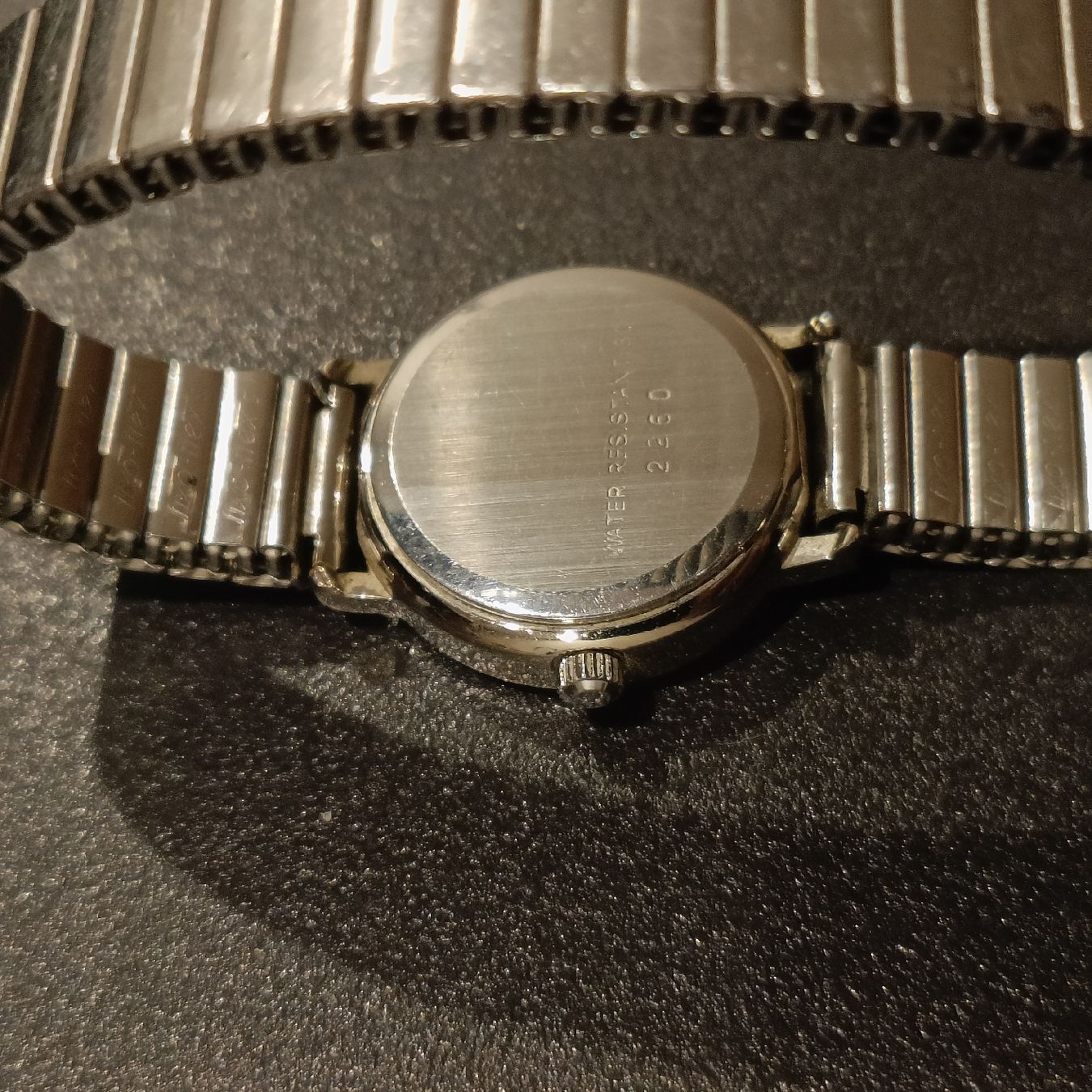 Orologi: Yves Renaud Uhr – Usato da Giubiasco venduto da giubi01 5