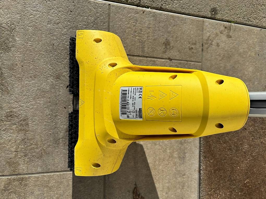 Tutte le macchine: Lava Pavimenti Kärcher PCL4 – Usato da Moleno venduto da mau_5q2c 2