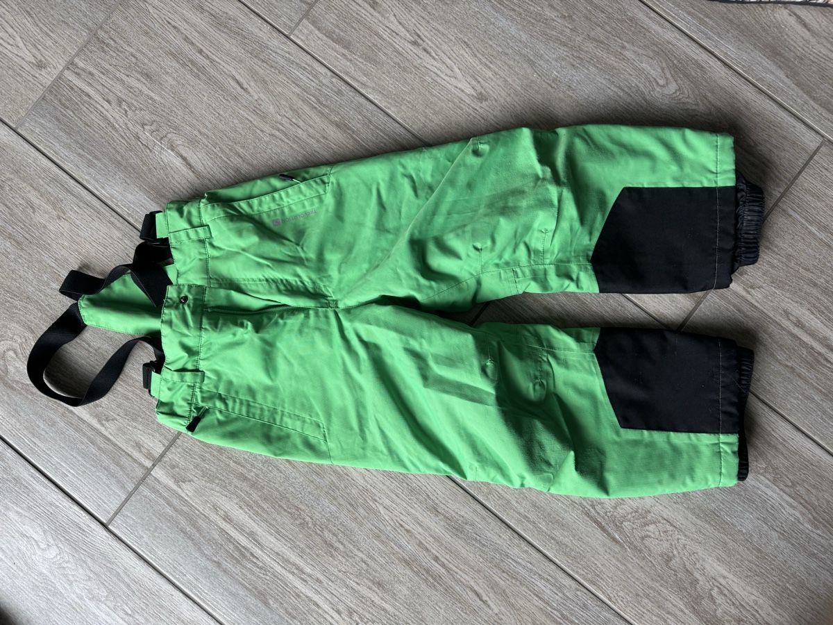 Trevolution Pantaloni: Skihose Trevolution 116 – Usato da Lanzenhäusern venduto da LailaJoss85