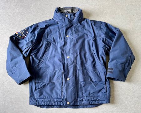 🔥 Rare veste Corum neuve taille XL avec polaire intégrée 🔥
