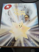 Kinderbuch "Der kleine Stern" von Heidi Sutter