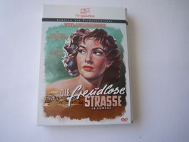 Die freudlose Straße(1954) - Gina Lollobrigida