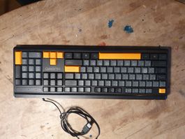 NUBWO NK44 Wired Keyboard