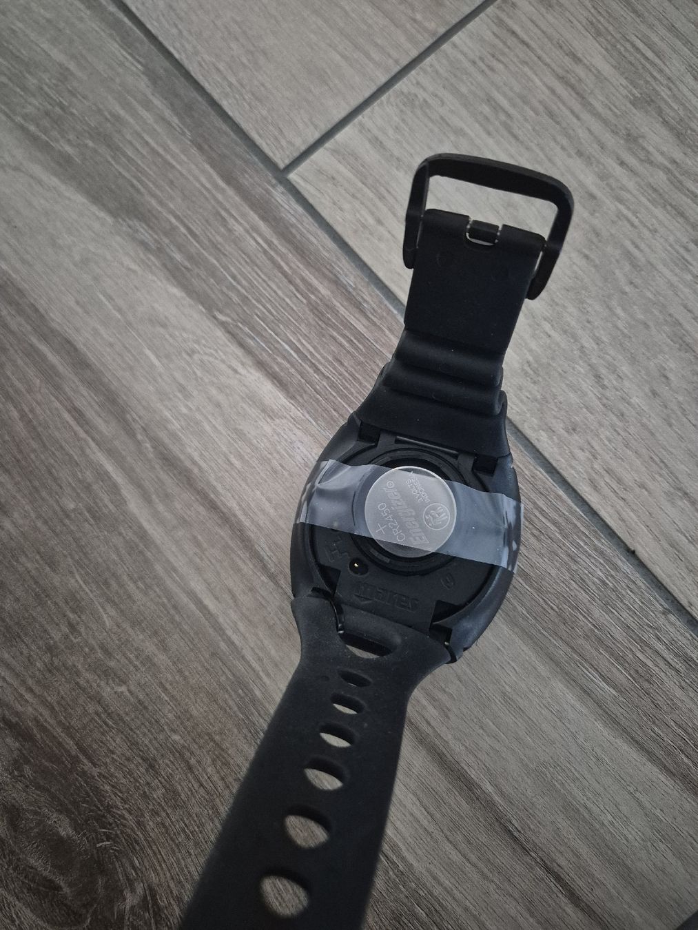 Mares Montres: Tauchcomputer Mares Computer – D'occasion à Reinach BL par NeuEntdeckt 2