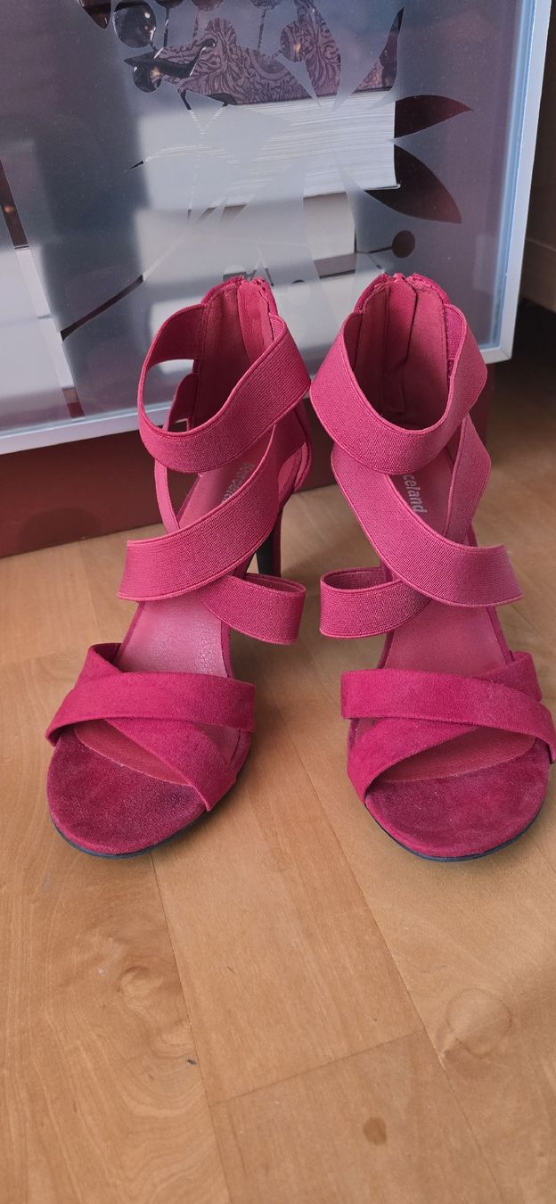 Graceland Scarpe da donna: High Heels – Usato da Schöftland venduto da Demndy 1
