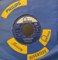 Vinyl-Single Manfred Mann - Ragmuffin Man