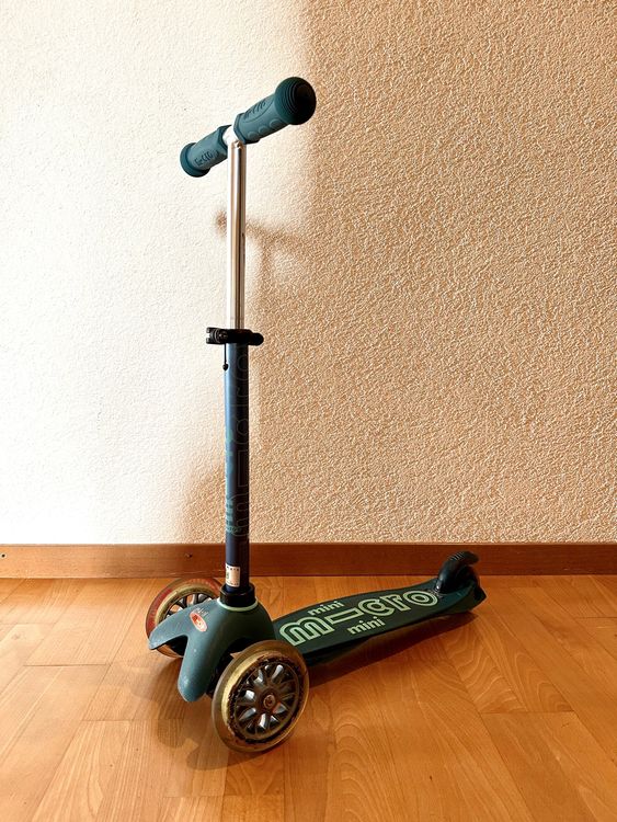 Micro mini scooter kaufen auf ricardo