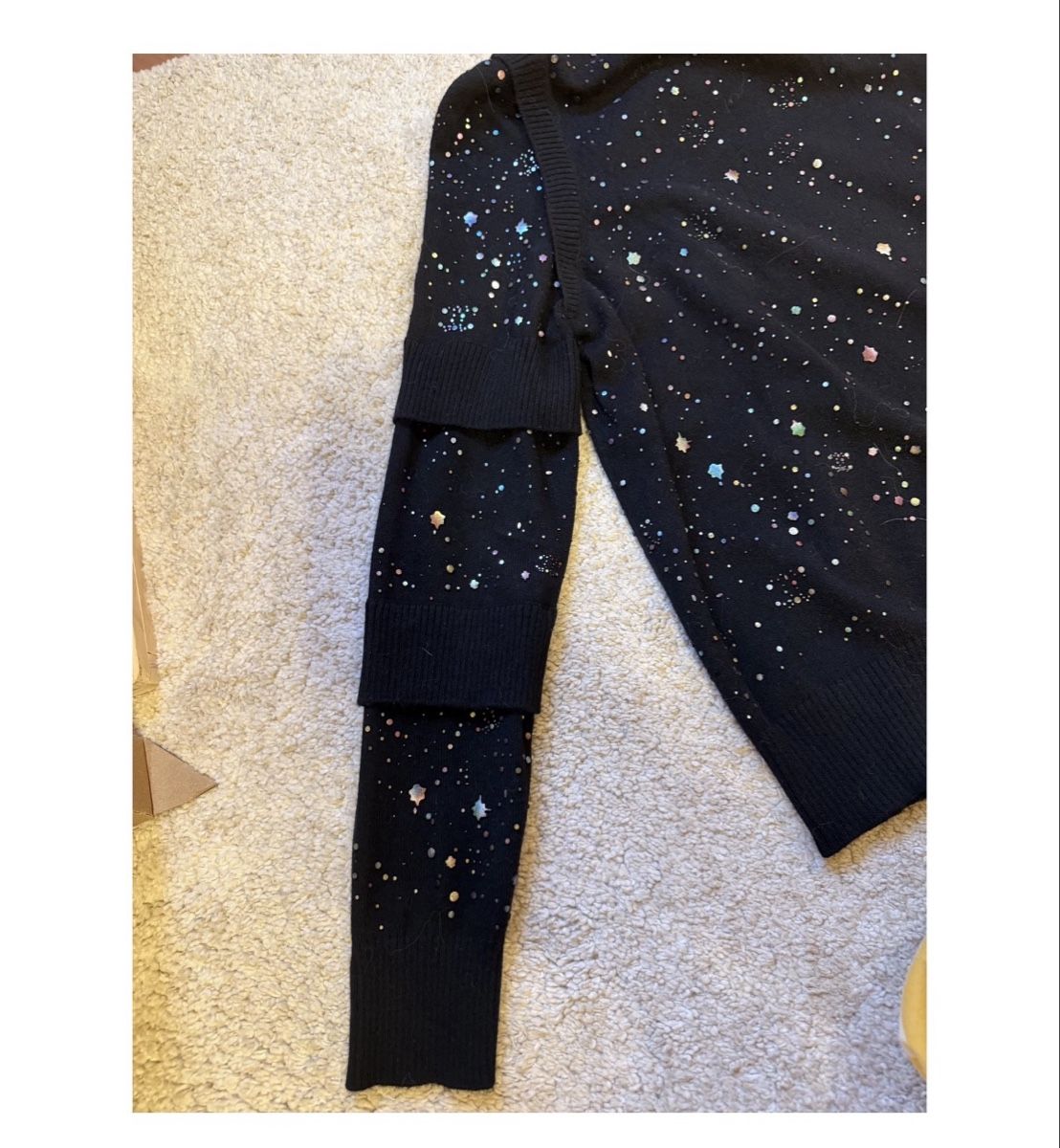 Chanel Maglioni & Felpe: Pull Chanel de la collection Ground Control 2017 taille 40 – Usato da Vésenaz venduto da mar_xpz7 1