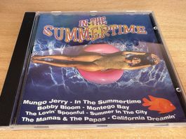 Various – In The Summertime