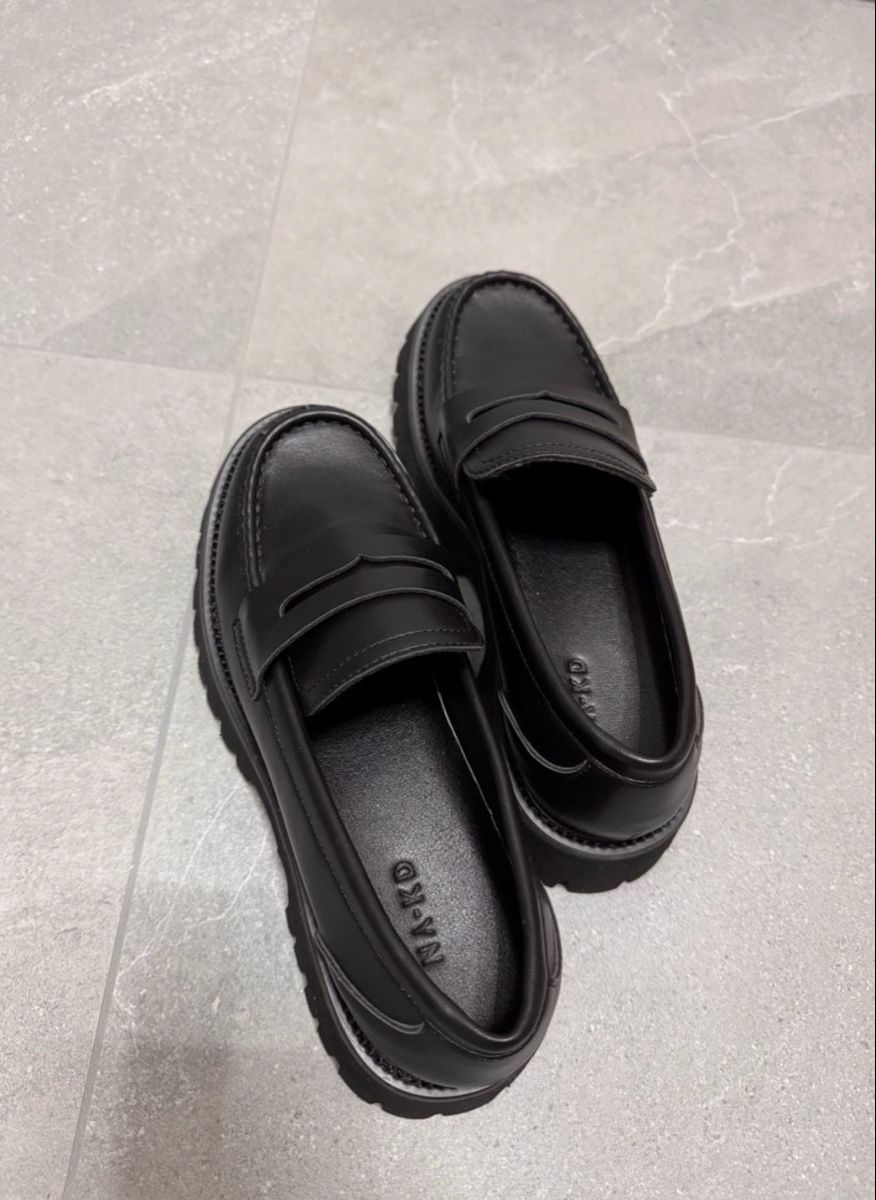 Scarpe da donna: Loafers – Usato da Wädenswil venduto da khira 2