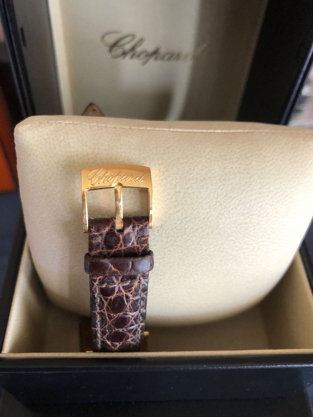 Chopard Montres: Chopard – D'occasion à Carouge GE par Lm88km 1