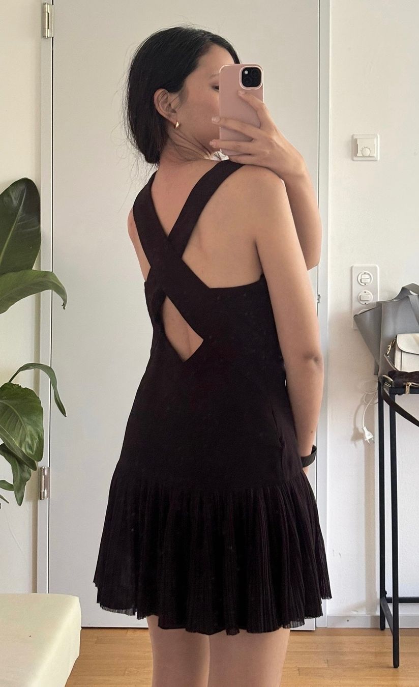 Sandro Robes: Kleid Sandro, Gr 1 – D'occasion à Zürich par lydia_l 2