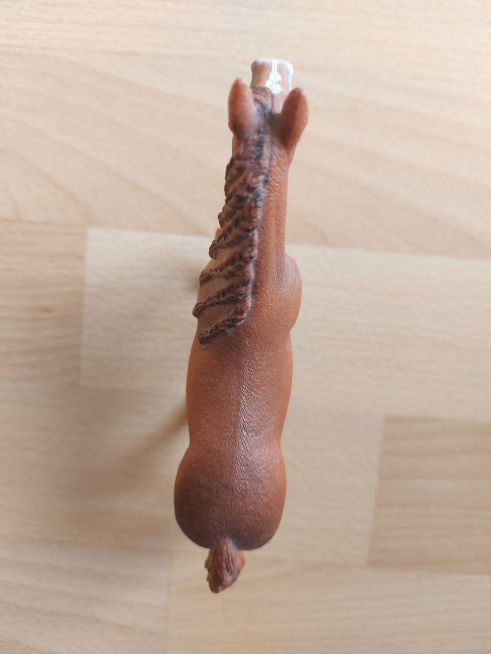 Schleich Figuren: Schleich Pferdefigur fuchsfarben – Neu (gemäss Beschreibung) aus Rupperswil von mir_7vfc 4