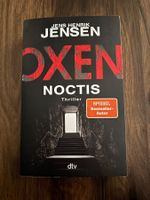 TB Jens Henrik Jensen - Oxen Noctis