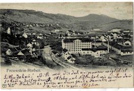 Freienstein Rorbas 1904