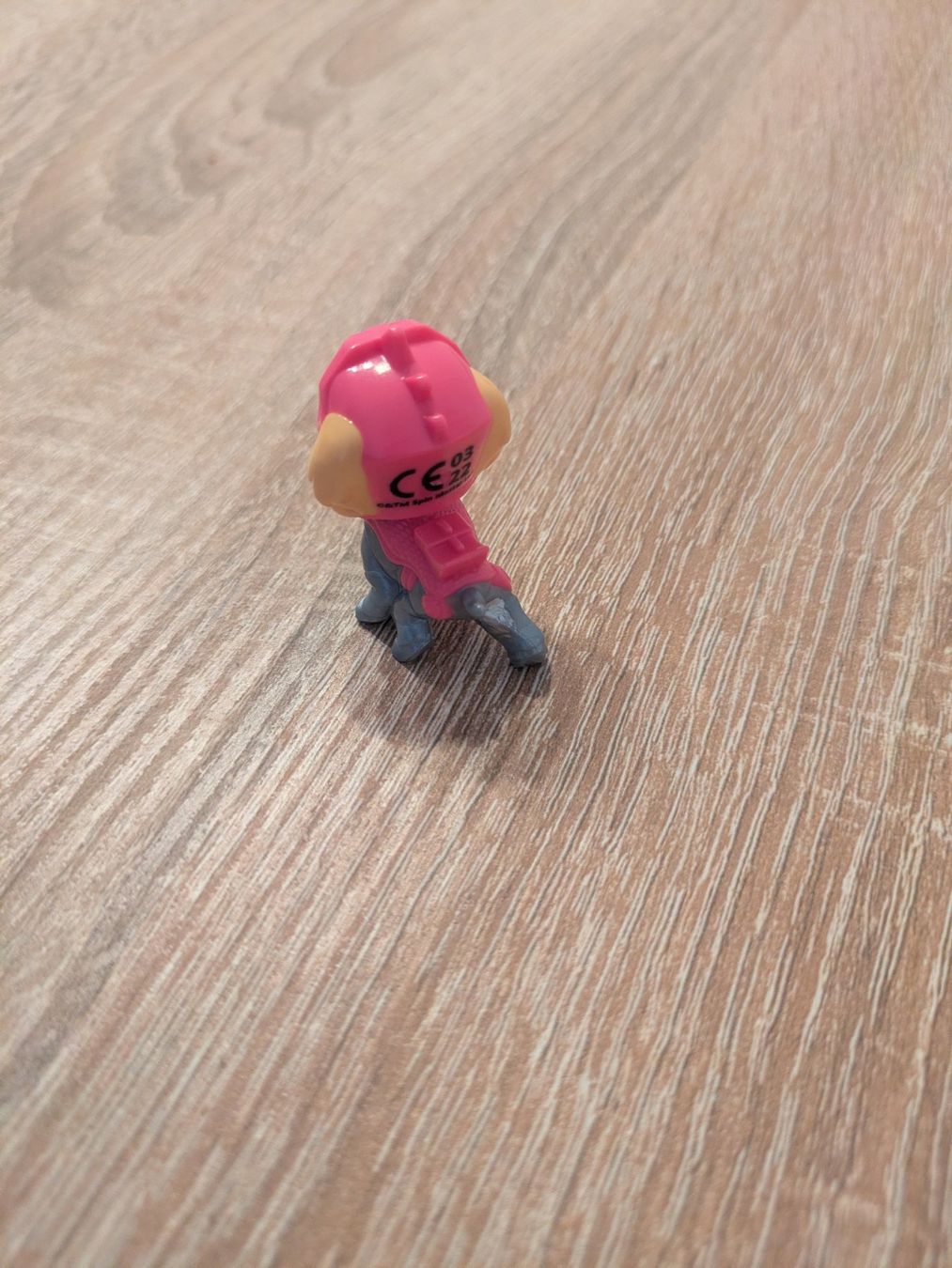 Jouets: Original Skye PAW Patrol Mini Figure – D'occasion à Losone par AlpineLayer 1