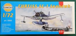 Curtiss SC-1 Seahawk