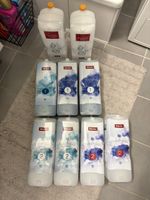 Miele Twin Dos cleaning set