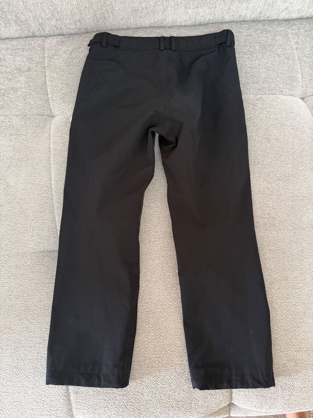 Reima Pantaloni: Reima Regenhose Gr. 128 – Usato da Uetikon am See venduto da Fraufox1 1