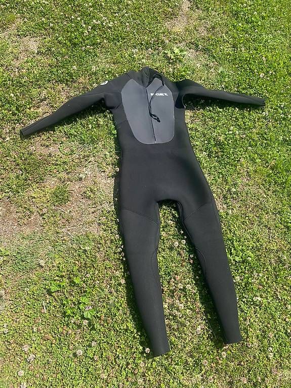 Rip Curl Tauchanzüge: Neuer Rip Curl Wetsuit 5/3, Mens, M – Neu (gemäss Beschreibung) aus Basel von Michellesarah 2