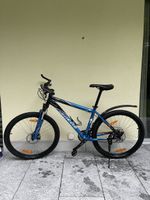 Specialized HR XC Sport MTB – Alu, 24-Gang, Shimano
