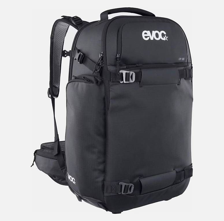 Evoc Rucksäcke: Evoc CP 35 Camera Rucksack – Gebraucht aus Bütschwil von vd2709