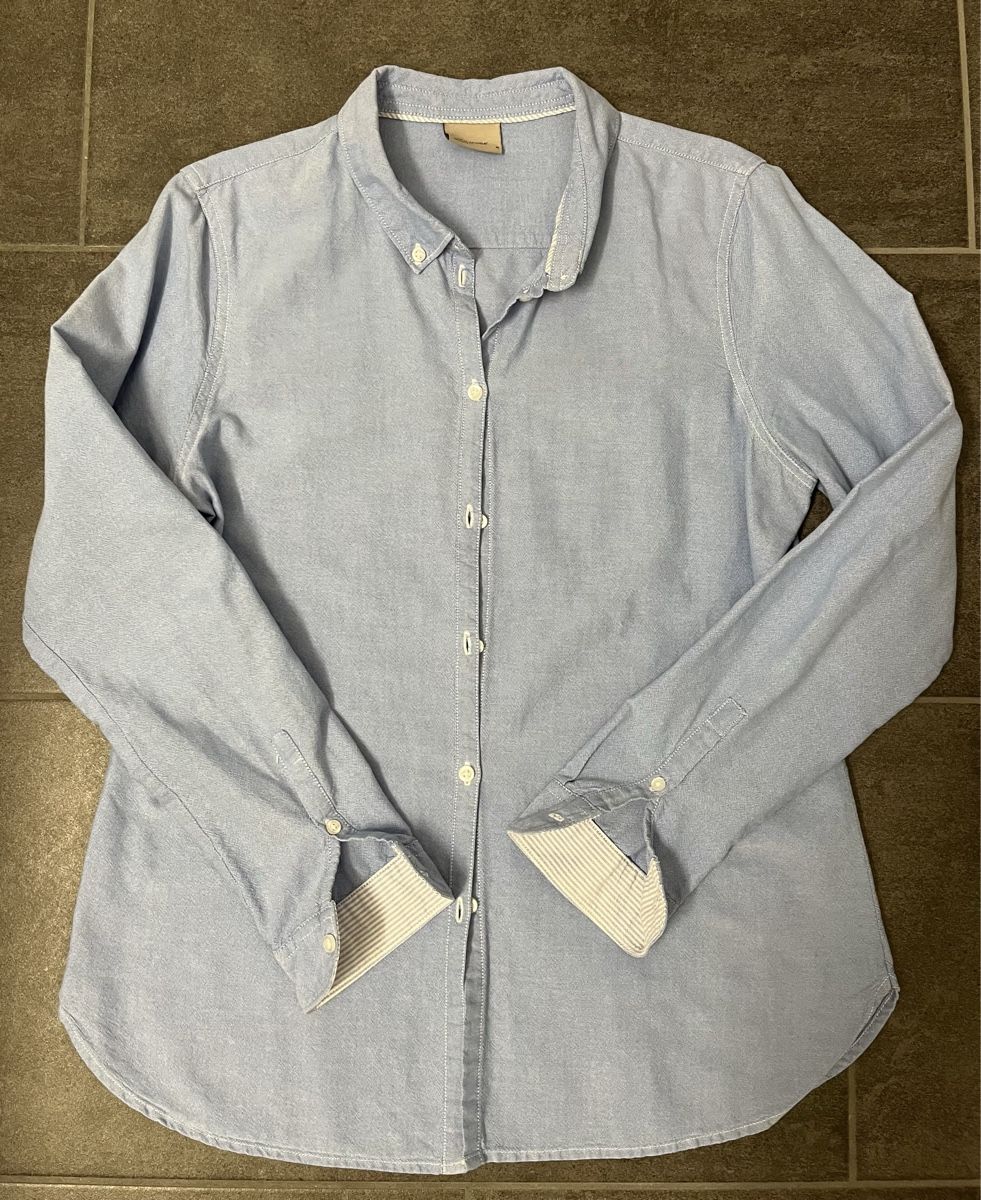 Vero Moda Camicette: Sportlich-elegante Damenbluse – Usato da Hinwil venduto da charlietango