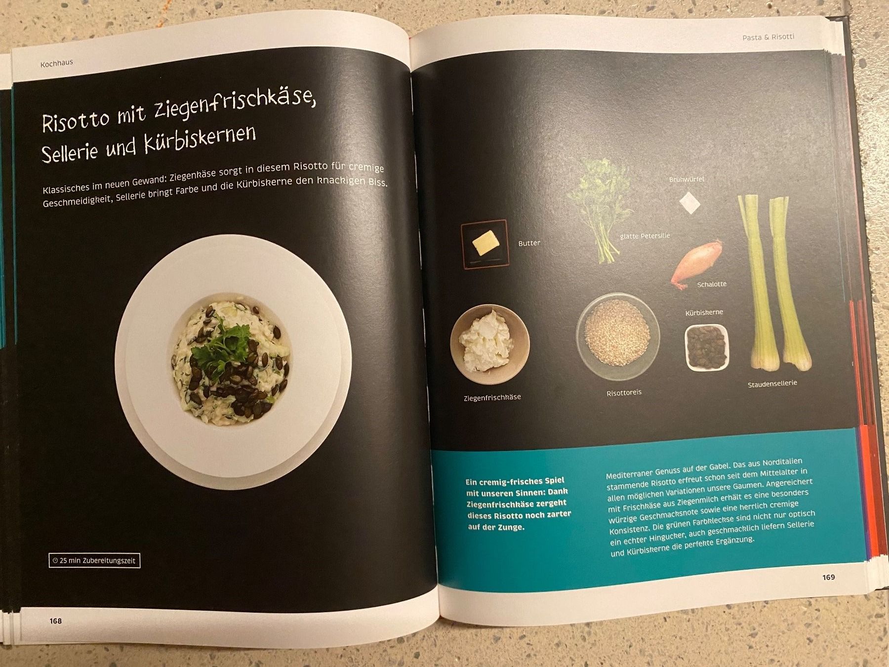 Libri: Kochbuch: Einfach selber kochen, Tre Torri – Usato da Alpnach Dorf venduto da Fengeli 2